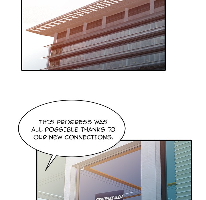 The image ORRRxW9j88kI3Br in the comic Two Wives - Chapter 31 - ManhwaXXL.com