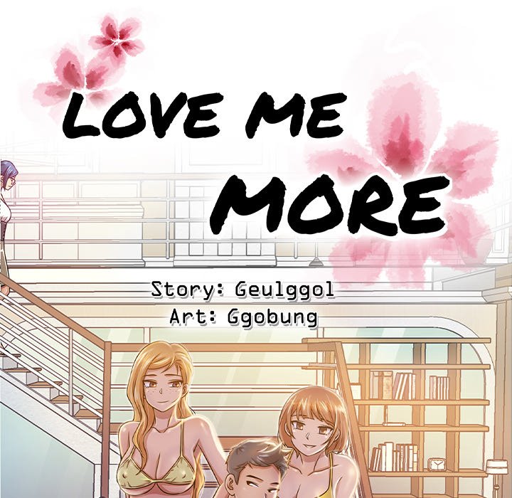 Xem ảnh Love Me More Raw - Chapter 9 - OTamfjrsB5Mw1QV - Hentai24h.Tv