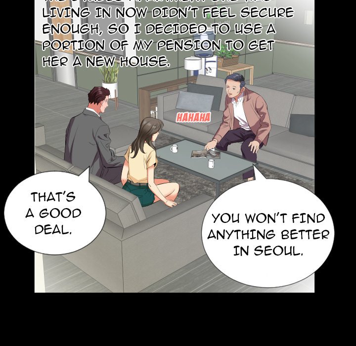 Watch image manhwa Daddy's Working - Chapter 14 - OTl0QfxCp22V4ET - ManhwaXX.net