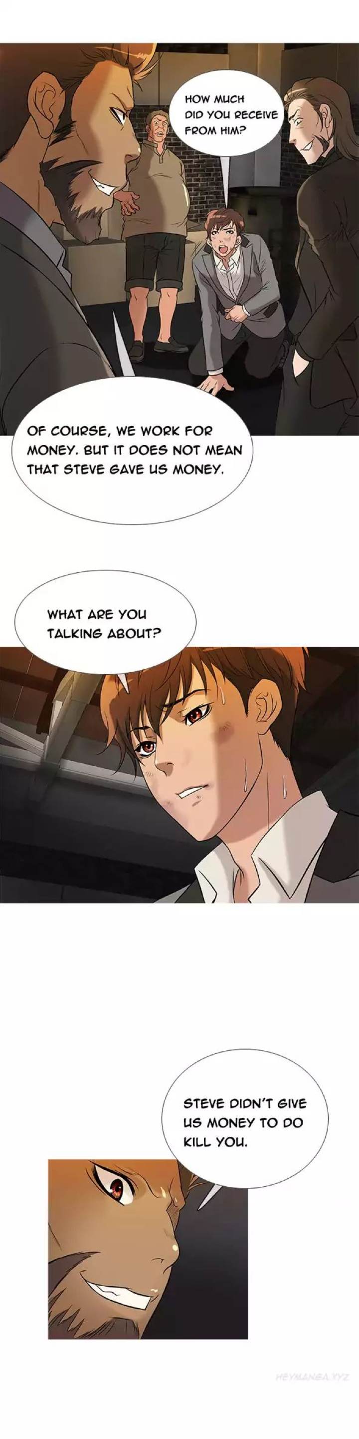 Watch image manhwa Heaven (onion) - Chapter 26 - OTlDIbTZZyX8NCA - ManhwaXX.net