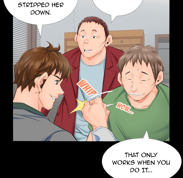 Watch image manhwa Daddy's Working - Chapter 4 - Oa6Ib6fvZnEQZWG - ManhwaXX.net