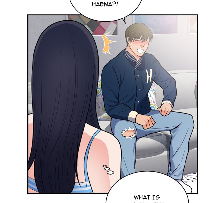 Watch image manhwa The Daughter Of My First Love - Chapter 41 - Od8sf8lTwA9HPWP - ManhwaXX.net
