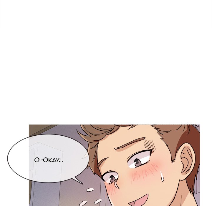 The image Oir8oH4NREaos3j in the comic Love Me More - Chapter 4 - ManhwaXXL.com