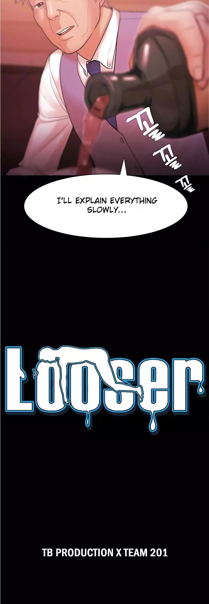The image OreEXjaAfFyHE9h in the comic Loser (Team 201) - Chapter 27 - ManhwaXXL.com