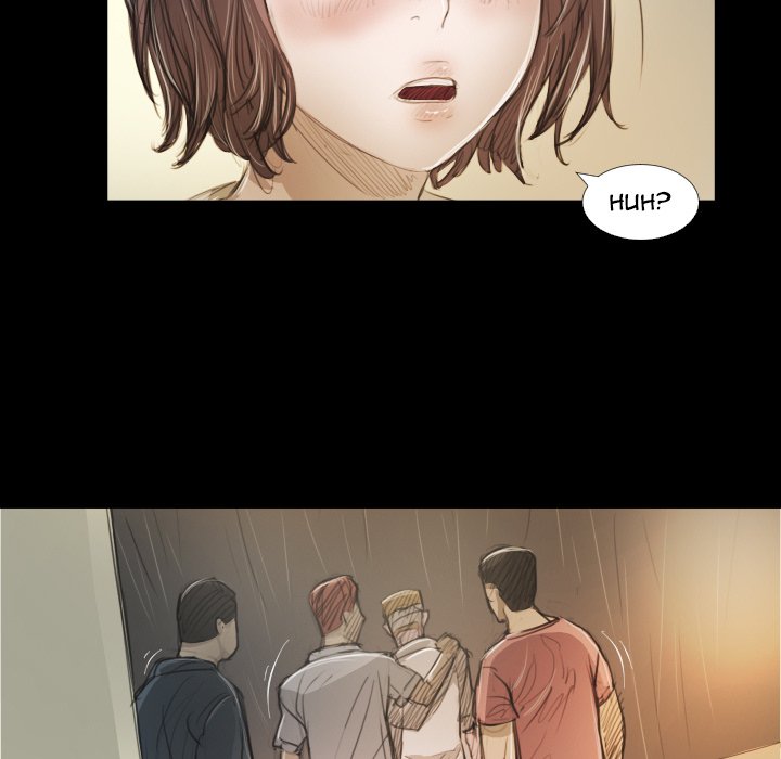 The image OwIYKstqJlsguF8 in the comic Two Girls Manhwa - Chapter 28 - ManhwaXXL.com