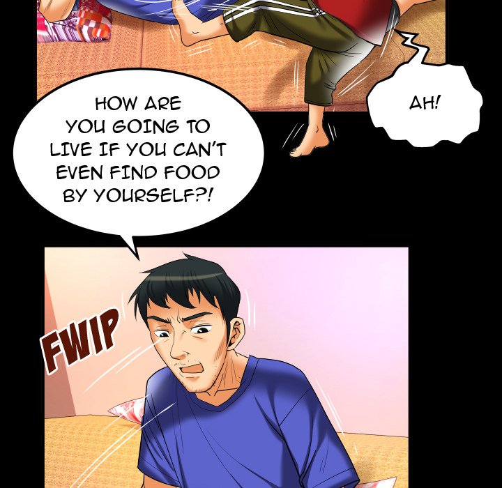 Watch image manhwa My Wife's Partner - Chapter 94 - P1c59FAtcnbj333 - ManhwaXX.net