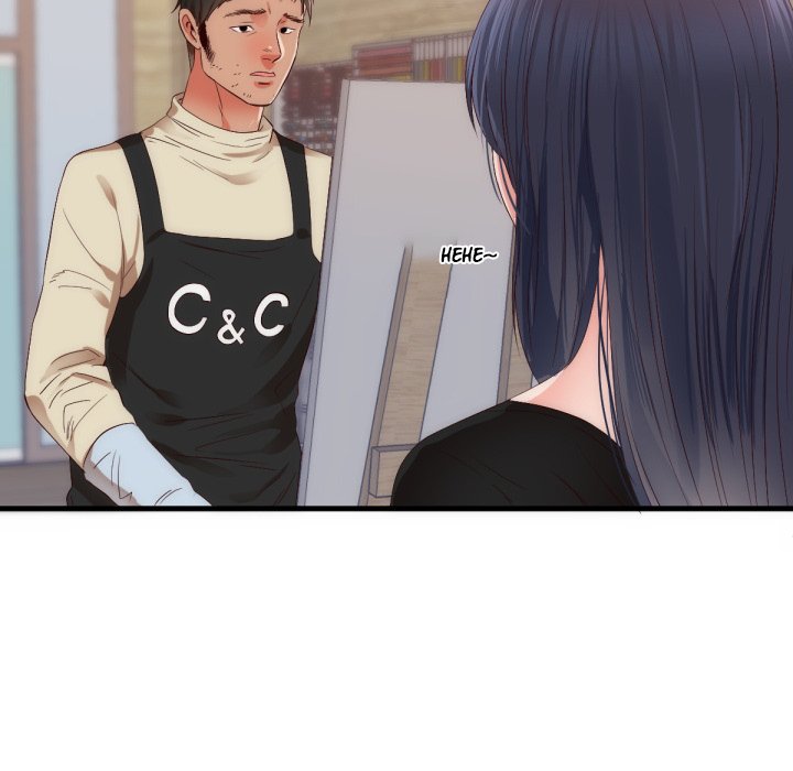 Watch image manhwa The Daughter Of My First Love - Chapter 25 - P6WcQpuEexXMJv8 - ManhwaXX.net