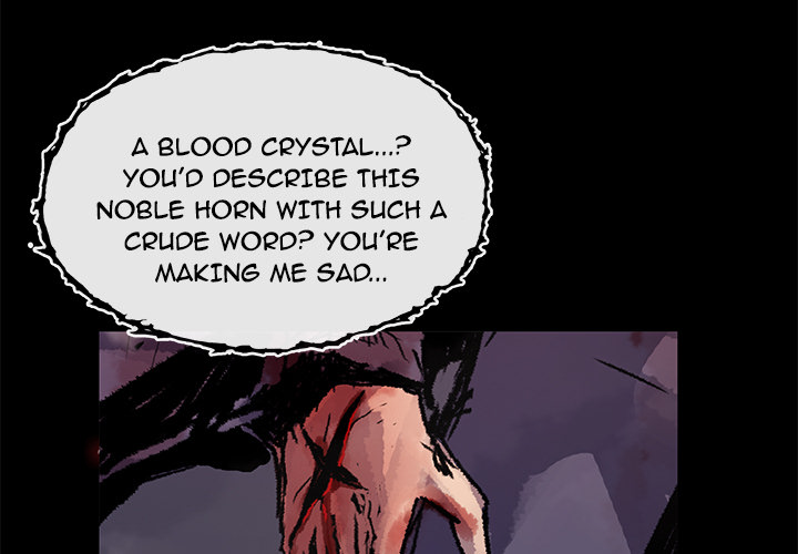 The image P7TOiSk2H83J8Dl in the comic Blood Blade - Chapter 4 - ManhwaXXL.com
