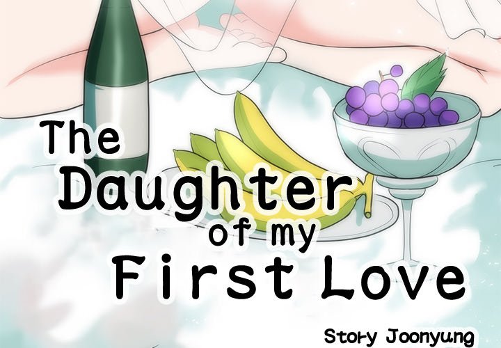 Watch image manhwa The Daughter Of My First Love - Chapter 35 - P95DbMIhDipejmG - ManhwaXX.net