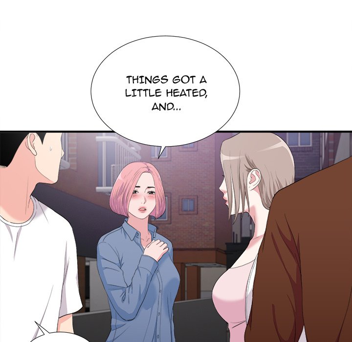 Watch image manhwa Behind The Curtains - Chapter 34 - PAWPXpFpShyqPJT - ManhwaXX.net