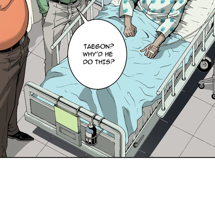 The image PAmcaGkRgAACN1M in the comic On My Way - Chapter 14 - ManhwaXXL.com