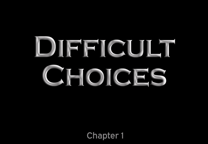The image Difficult Choices - Chapter 1 - PDK7u93pEKx7eVd - ManhwaManga.io