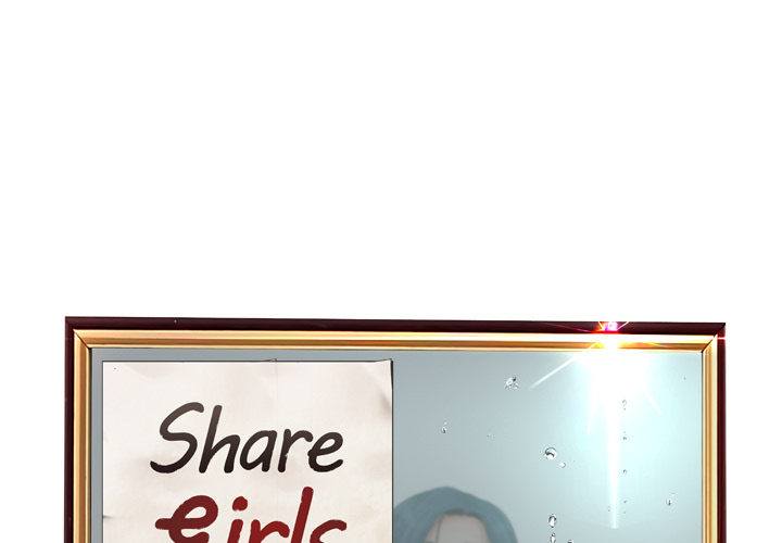 Watch image manhwa Share Girls - Chapter 1 - PEsN0eE7LNcEJEy - ManhwaXX.net