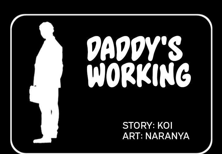The image PGEwJBJXvTItldg in the comic Daddy's Working - Chapter 6 - ManhwaXXL.com