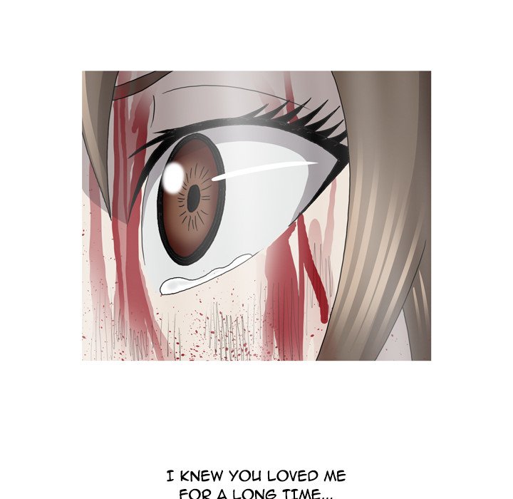 Watch image manhwa Disfigured - Chapter 33 - PHNeA7xaBynusn3 - ManhwaXX.net