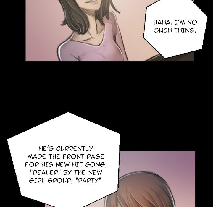 The image PJyuEvjmHOxupxK in the comic Two Girls Manhwa - Chapter 8 - ManhwaXXL.com