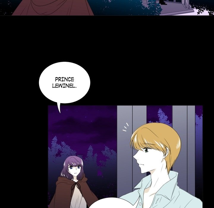 Watch image manhwa Merin The Mermaid - Chapter 12 - PNk54cHSdVZm2sg - ManhwaXX.net