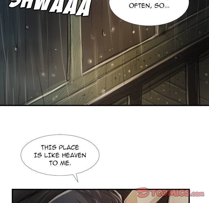 The image POZISBFQeNaA5IF in the comic Two Girls Manhwa - Chapter 19 - ManhwaXXL.com