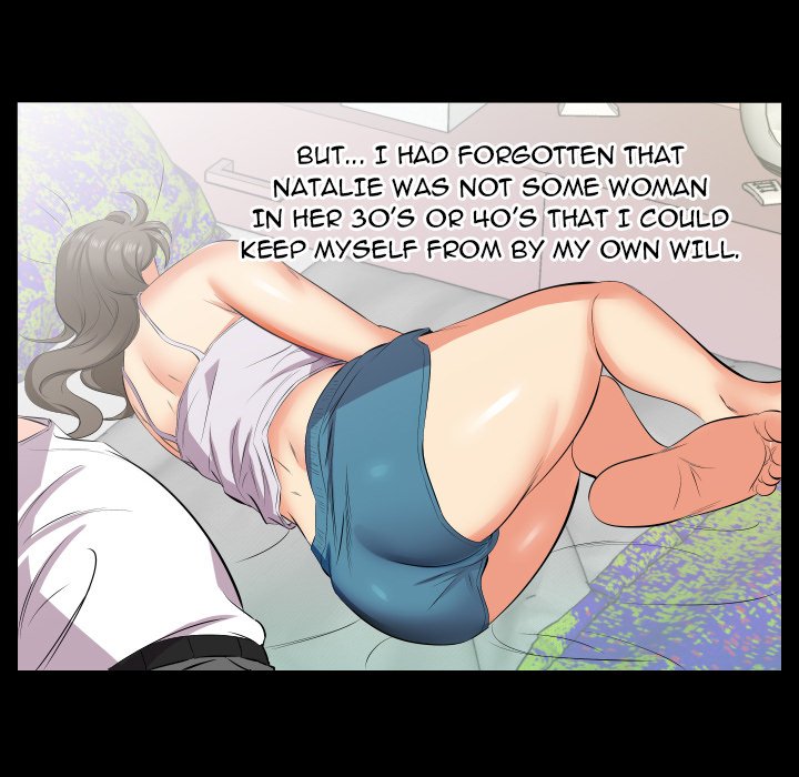 The image POv6B2spWq1WqOH in the comic Daddy's Working - Chapter 17 - ManhwaXXL.com