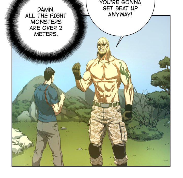 Read manga The Fighting Monster - Chapter 24 - PZ9tuTx9QO5cVqa - ManhwaXXL.com