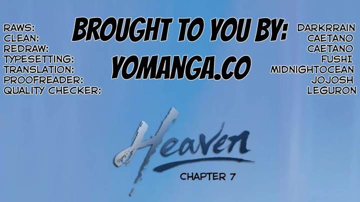 Watch image manhwa Heaven (onion) - Chapter 7 - Pe040zXAD59yN2O - ManhwaXX.net