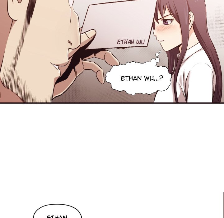 Watch image manhwa The Hidden Past - Chapter 3 - Pfl22Htrd0RXsNI - ManhwaXX.net