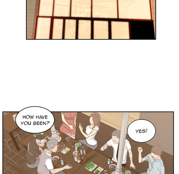 Read manga Soojung's Comic Store - Chapter 7 - PiNgVmN3zhhfFTs - ManhwaXXL.com