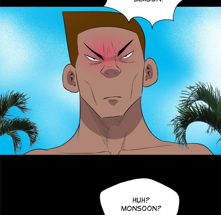 The image PiVEpl1QbevET7i in the comic Prison Island - Chapter 27 - ManhwaXXL.com