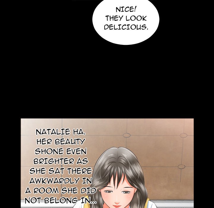 Watch image manhwa Daddy's Working - Chapter 8 - PjROeFehAOhLpgd - ManhwaXX.net