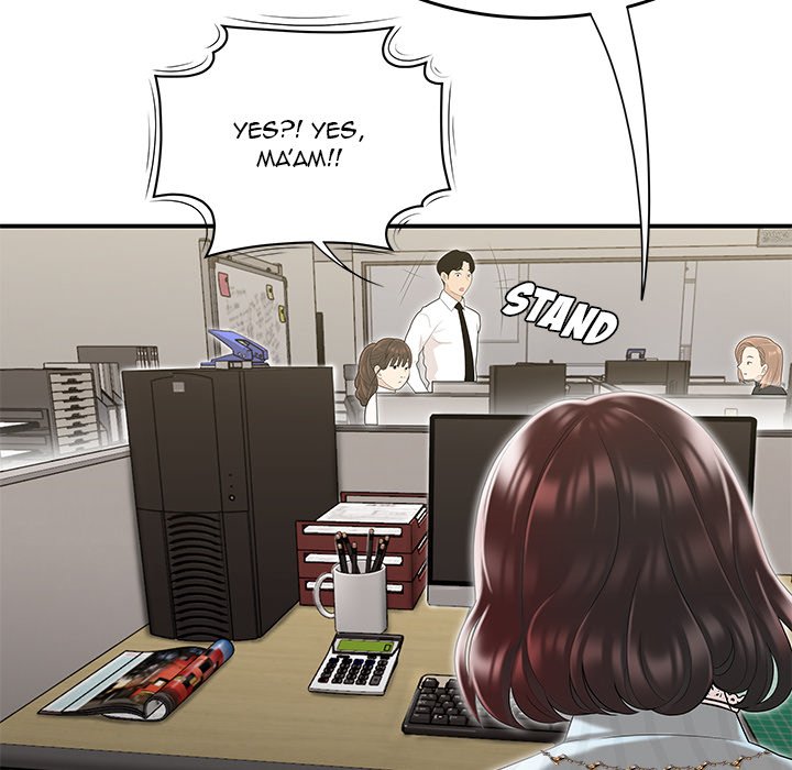 Read manga Drama In The Office - Chapter 3 - PmWmWIvKm4DzyhK - ManhwaXXL.com