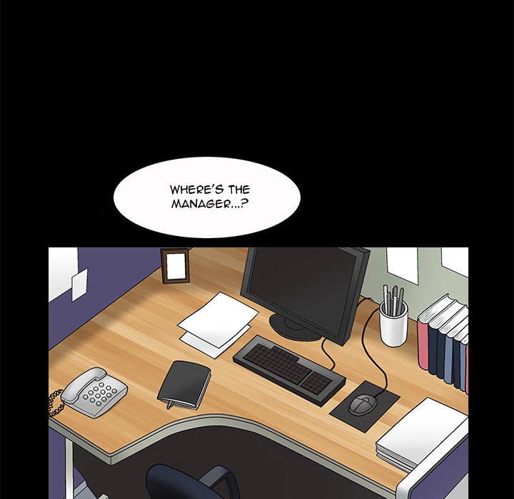 Watch image manhwa Unspeakable - Chapter 19 - PnwpGAXpHHhkKyo - ManhwaXX.net