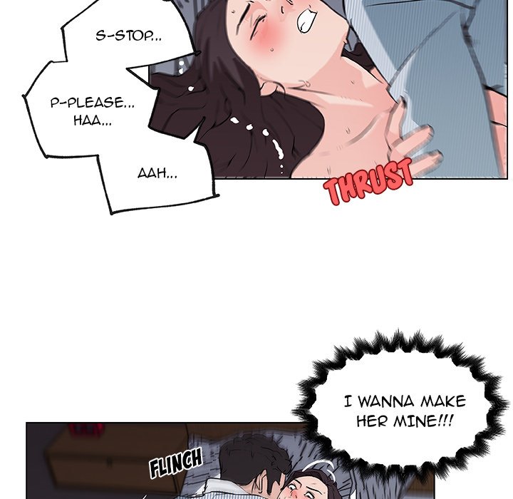 Watch image manhwa Love Recipe - Chapter 34 - PoDMPAypnFpUggl - ManhwaXX.net