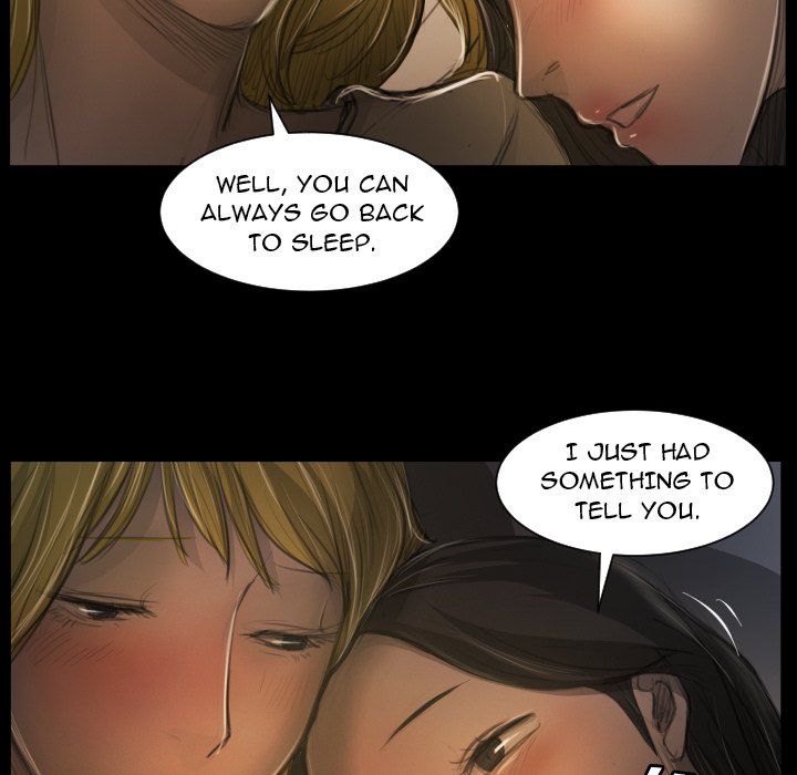 The image PpvPD4TQYP32yAw in the comic Two Girls Manhwa - Chapter 13 - ManhwaXXL.com