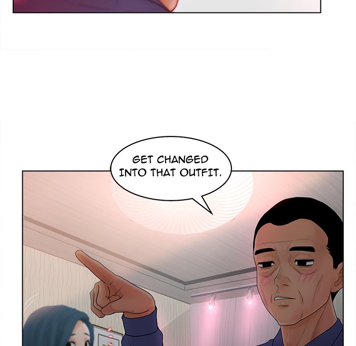 Watch image manhwa Share Girls - Chapter 15 - PqgtXlnVcRT2e0q - ManhwaXX.net