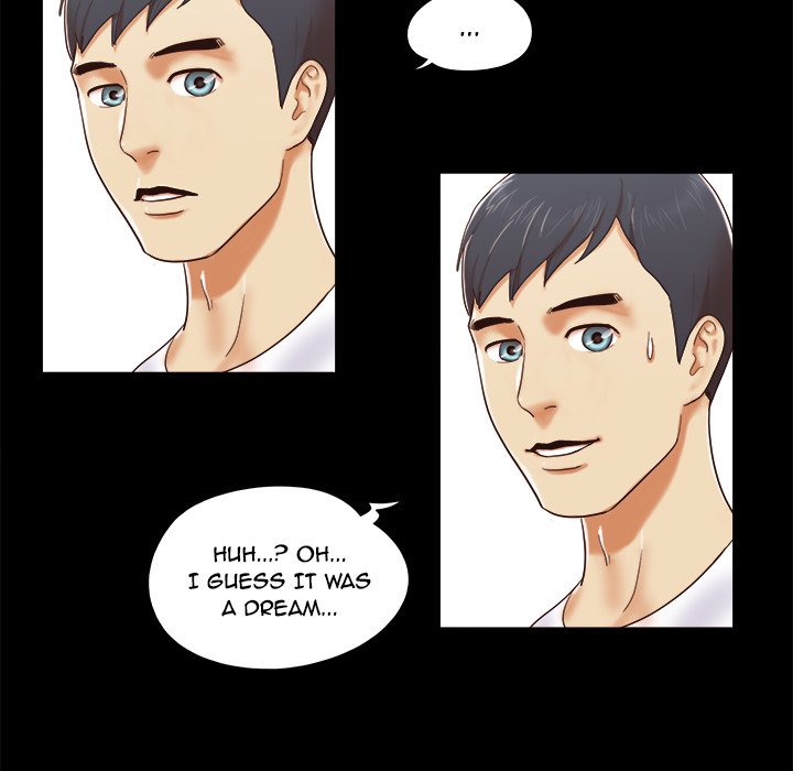 Watch image manhwa Double Trouble - Chapter 13 - PuAJsgf9qGBVk1C - ManhwaXX.net