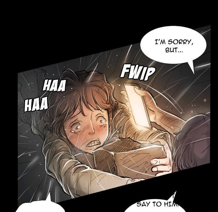 The image Pyx78e4fOmVP1g9 in the comic Two Girls Manhwa - Chapter 32 - ManhwaXXL.com