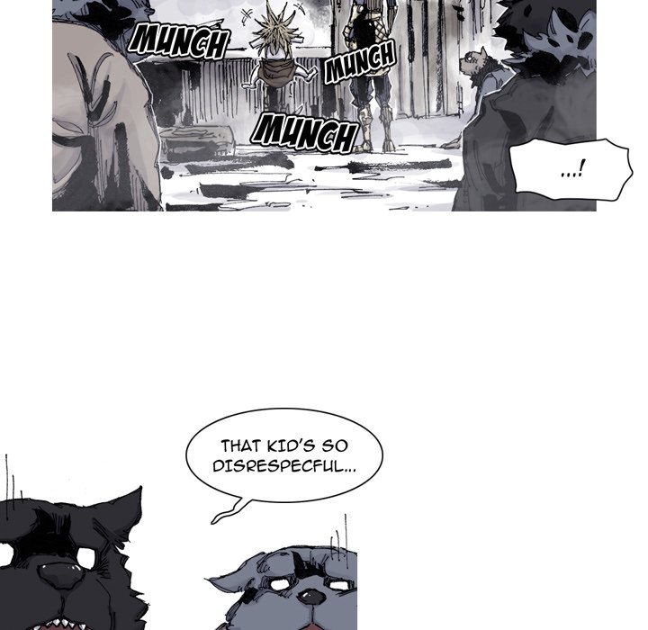 The image PzAPjAOKQ6tZgss in the comic Asura - Chapter 84 - ManhwaXXL.com