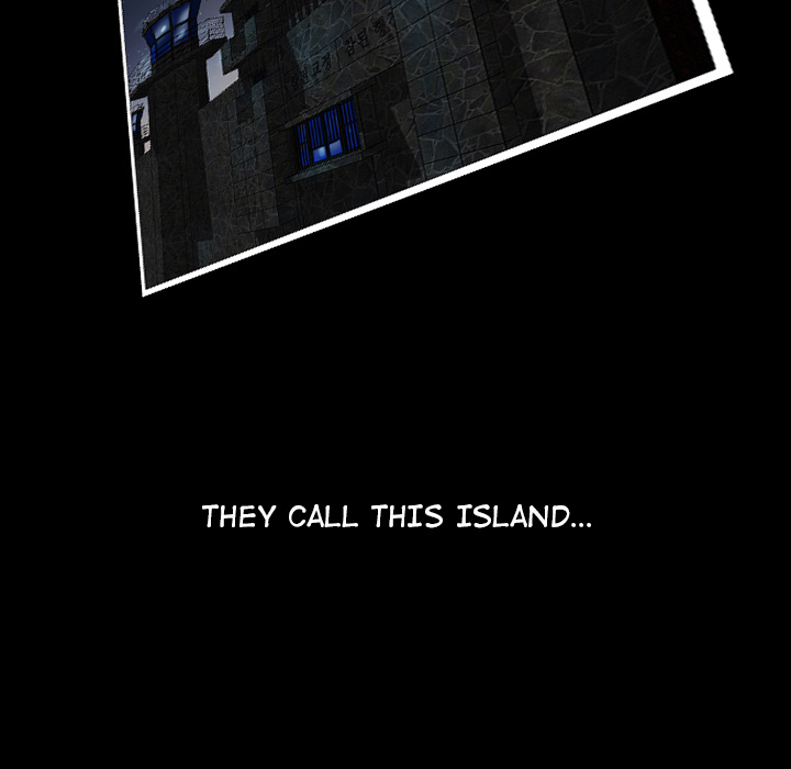 The image PzgPiTZJIgea4of in the comic Prison Island - Chapter 1 - ManhwaXXL.com