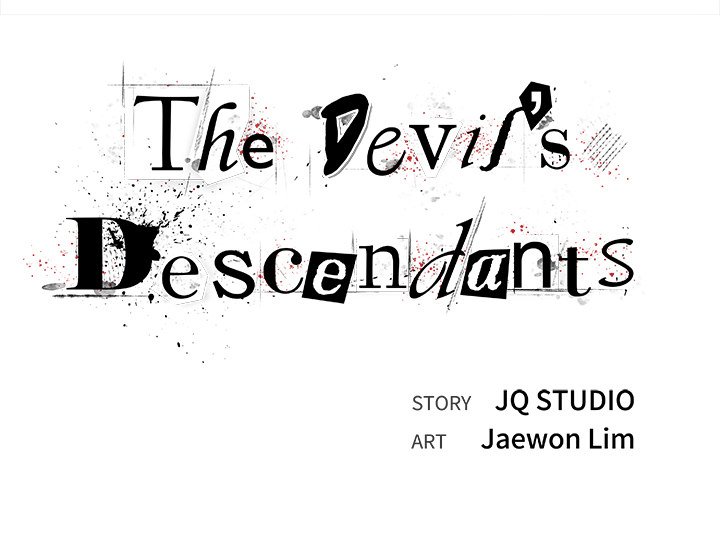 Xem ảnh The Devil's Descendants Raw - Chapter 12 - QBd28NflhnjMva6 - Hentai24h.Tv
