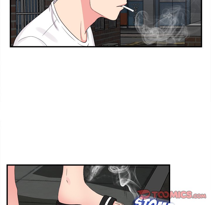 Watch image manhwa Behind The Curtains - Chapter 9 - QBs1HV6C9BcZJen - ManhwaXX.net