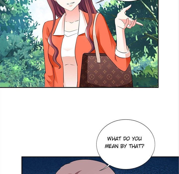 Watch image manhwa Good Morning, Mrs.Fu - Chapter 21 - QFRpoqIihEY73Ir - ManhwaXX.net