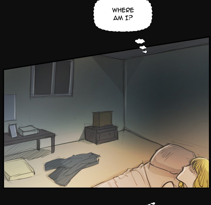 The image QIKgtAew2ZWhuEC in the comic Two Girls Manhwa - Chapter 27 - ManhwaXXL.com