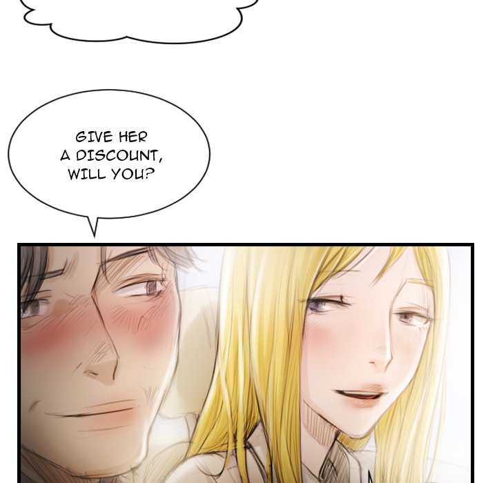 The image QNLe1GTeb6DixoE in the comic Two Girls Manhwa - Chapter 4 - ManhwaXXL.com