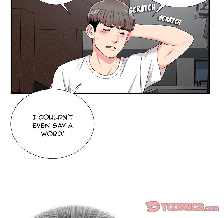 Watch image manhwa Behind The Curtains - Chapter 7 - QO5TUO82ZCTV2Wz - ManhwaXX.net