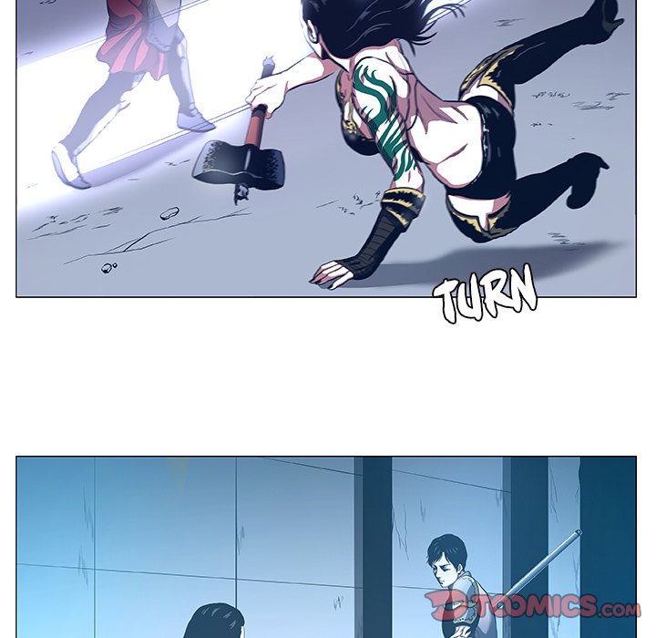 The image QSuaRQW13CtR0yg in the comic The Fighting Monster - Chapter 45 - ManhwaXXL.com