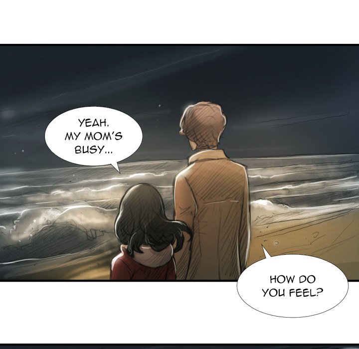 The image QasTxmt1fQNoN7D in the comic Two Girls Manhwa - Chapter 16 - ManhwaXXL.com