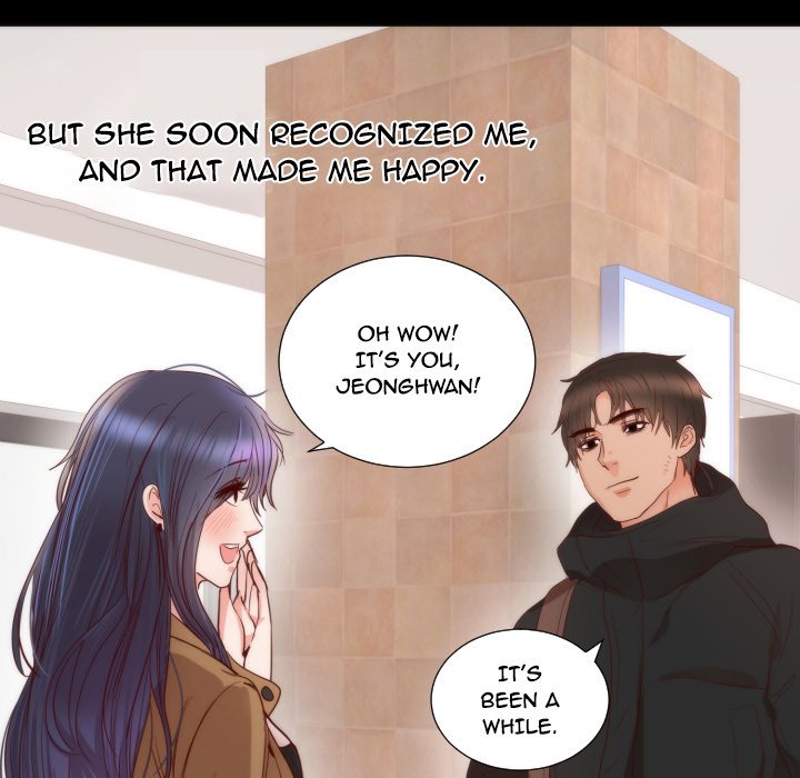 Watch image manhwa The Daughter Of My First Love - Chapter 13 - QclxCwECijXBZHV - ManhwaXX.net