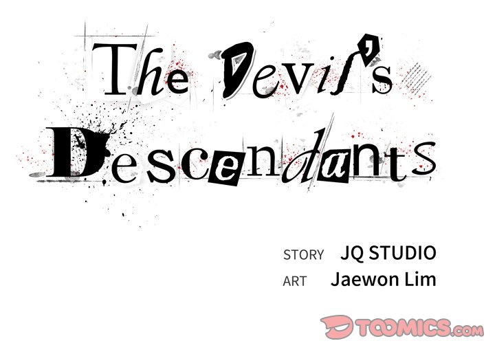 Xem ảnh The Devil's Descendants Raw - Chapter 43 - QfxMpFaBPyjaX5j - Hentai24h.Tv