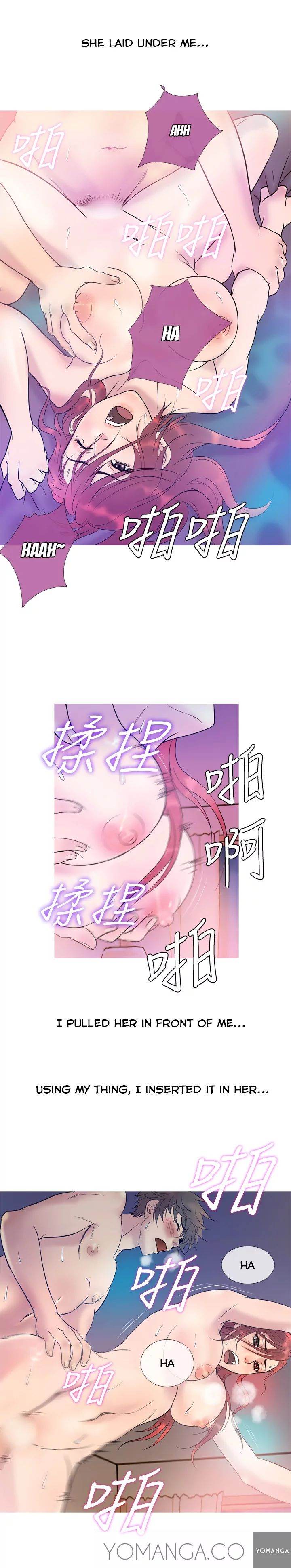 Watch image manhwa Heaven (onion) - Chapter 6 - QhRLhECd0ob9sbe - ManhwaXX.net