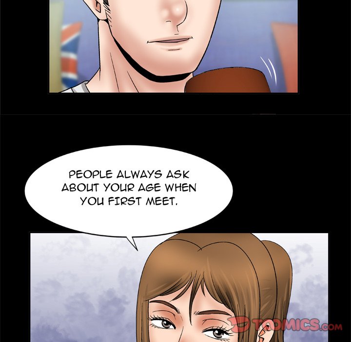 The image My Wife's Partner - Chapter 25 - QiJhe6lMUYsjCh9 - ManhwaManga.io